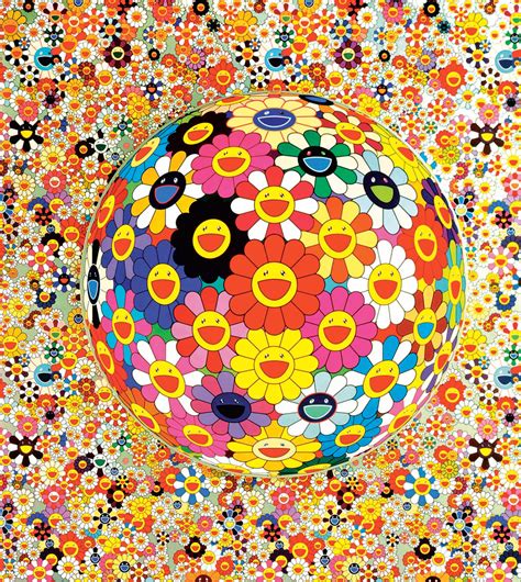 Takashi Murakami Wallpapers - Wallpaper Cave