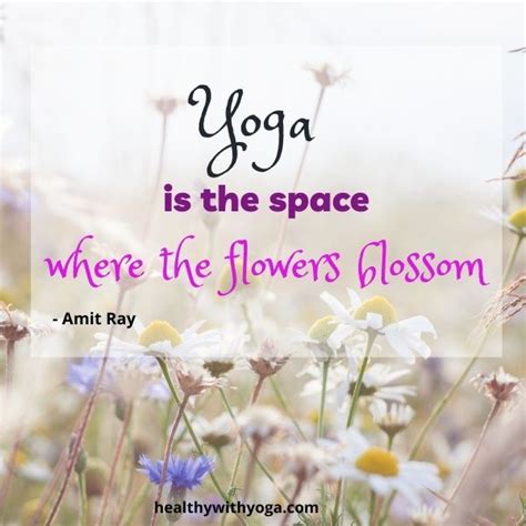 112 Inspirational Yoga Quotes To Revitalize Your Practice