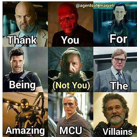 Marvel Vs DC: 15 Memes That Prove MCU's Villains Are Better