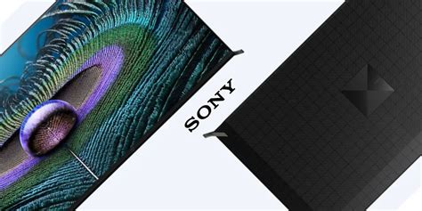 [CES 2021] Sony announces new BRAVIA XR 8K LED, 4K OLED, and 4K LED models