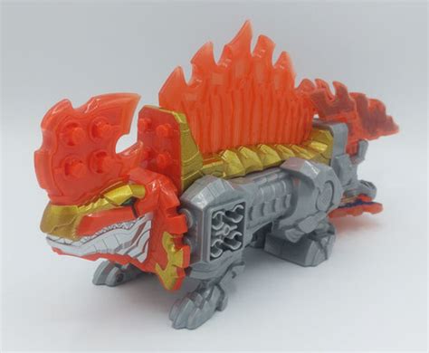 Power Rangers Dino Fury (S28): - megazord.de