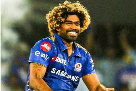 Mumbai Indians Announce Lasith Malinga As Bowling Coach Ahead Of IPL ...