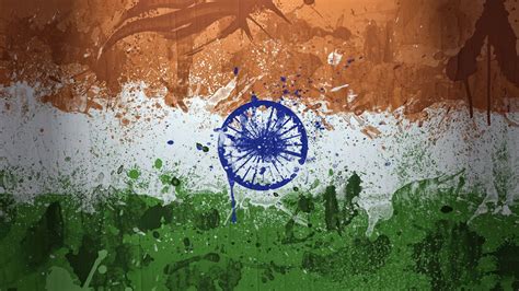 Indian Flag 4K Wallpapers - Wallpaper Cave