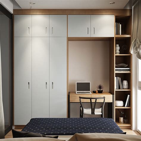 Modular Wardrobe – CXF Design Center