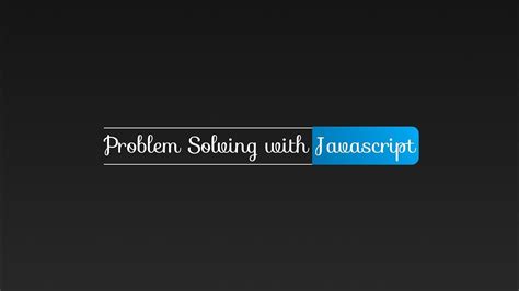 Problem Solving Wallpapers - Top Free Problem Solving Backgrounds - WallpaperAccess