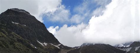 Naini Peak Trip, Hiking, Highest View Point Nainital, Uttarakhand