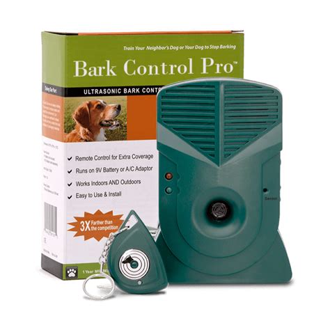 Neighbor's Dog - Ultimate Bark Control