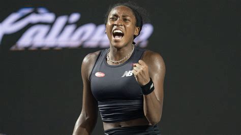 'It's a jump': Serena Williams' former coach calmly talks Goff is 'the ...