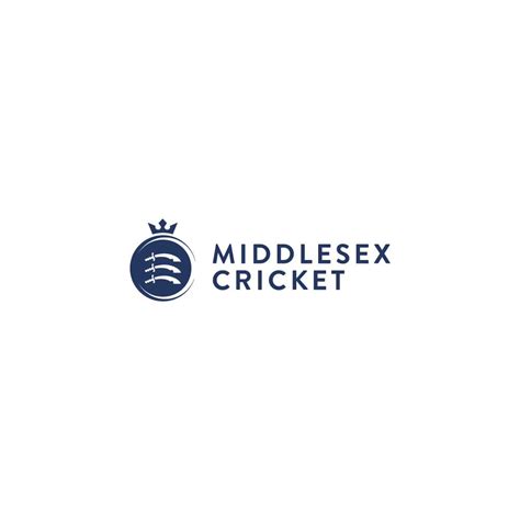 Middlesex County Cricket Club Logo Vector - (.Ai .PNG .SVG .EPS Free Download)