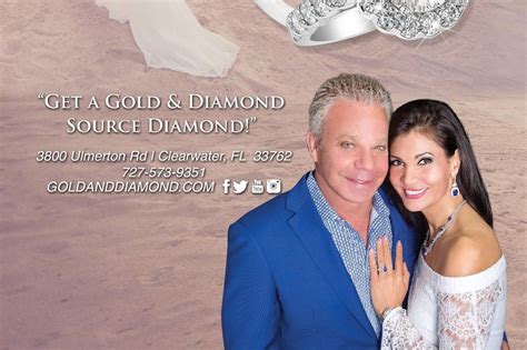 Gold and Diamond Source - Wedding Jewelers - Tampa, FL - WeddingWire