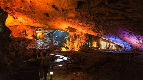 Attractions in Ninh Binh | Van Trinh Cave