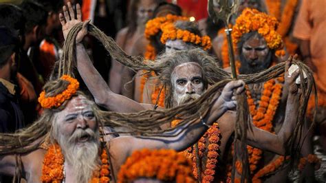 Ujjain Kumbh Mela 2028 - History, Date, Major Attractions | Adotrip