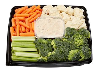 Party Trays & Platters near me- Order your Party Sandwiches & Dips for pickup at your local Acme ...