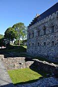 Fotografie – Bergen – Bergenhus Fortress (NO) / hrady-zriceniny.cz