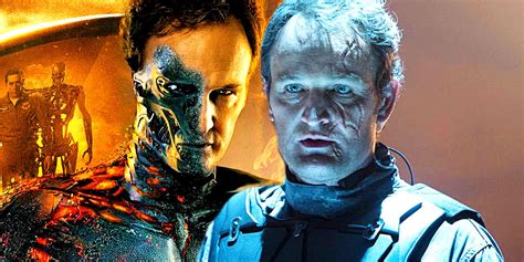 Terminator Genisys Failed Jason Clarke’s John Connor