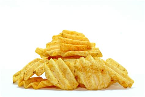 Free stock photo of chips, cirspy, crisp