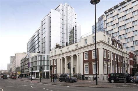 Premier Inn London Waterloo (Westminster Bridge) Hotel (England ...