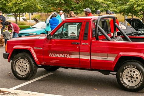 Jeep Comanche | Jeep pickup, Jeep pickup truck, Jeep