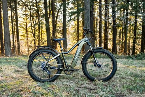 Aventon Aventure.2 Review | Electric Bike Journal