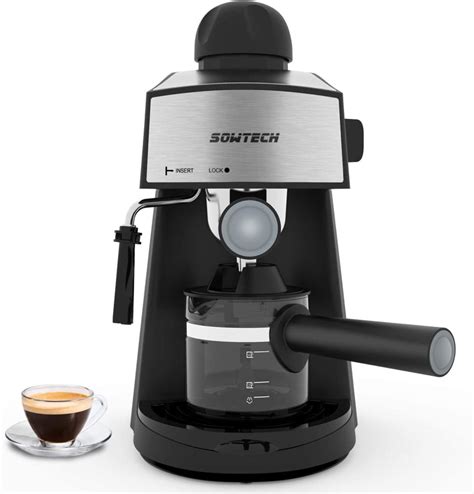 10 Best Espresso Machine Under $100 - Akin Trends