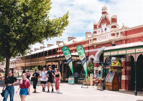 Fremantle Markets | Destination Perth