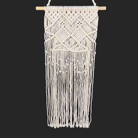 Handmade Macrame Wall Hanging | Kalamandala Australia