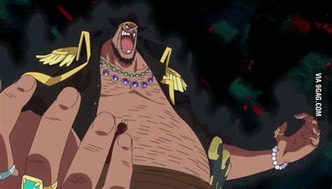 This wanker's laugh is flipping epic... (blackbeard-one piece) - 9GAG