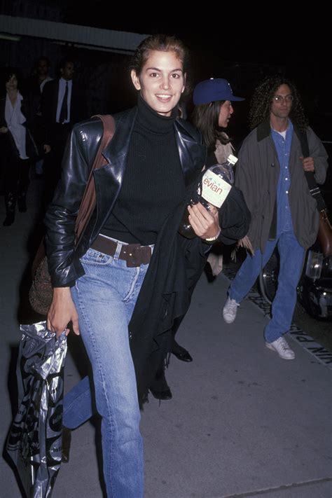 12 Epic Celeb Outfits From the '90s and '00s | Who What Wear