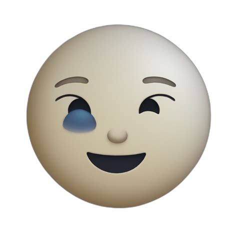 moon-shot | AI Emoji Generator