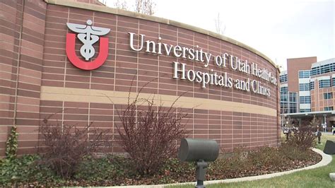 Increasing Quality Care through University of Utah Health Partnership ...