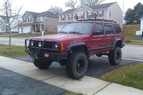 1999 Jeep Cherokee - Other Pictures - CarGurus