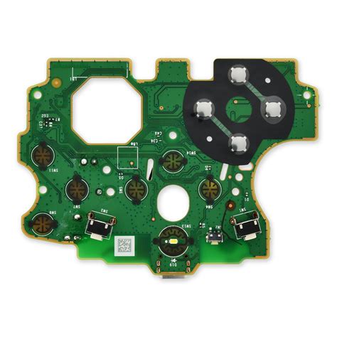 Xbox Series X/S Controller Motherboard