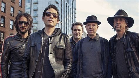 The Wallflowers tour stopping in Northampton on Friday - masslive.com