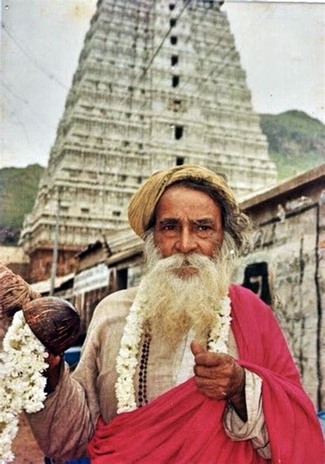 The Joyous Presence of Yogi Ramsuratkumar | Yogi, Indian saints, Saints of india