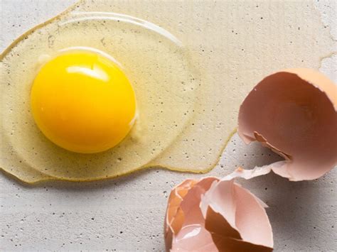 Nutritional Facts For Hard Boiled Egg No Yolk | Besto Blog