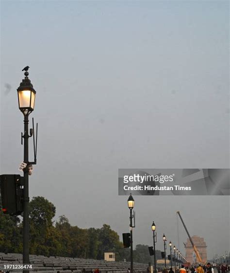 Kartavya Path Photos and Premium High Res Pictures - Getty Images