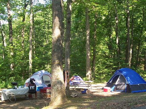 What to Bring Camping? Wisconsin Camping Checklist | Wisconsin Dells Travel & Green Country Living