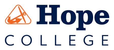 Hope College - Green Halo Scholars