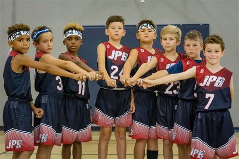 Youth basketball team wins state championship | The Ponte Vedra Recorder