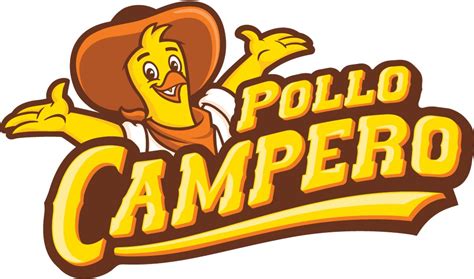 Pollo Campero Logo Download in HD Quality