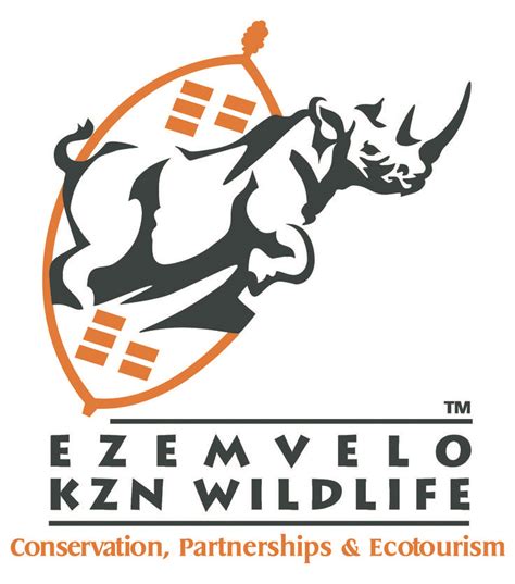 Ezemvelo KZN Wildlife is entrusted with the long-term conservation of ...