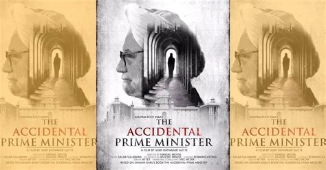 The Accidental Prime Minister Review: Anupam Kher Nails Prosthetics but Screenplay Doesn’t Allow ...