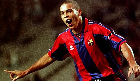 When Ronaldo was the best player in the world | El Centrocampista