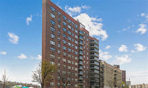 Grand Concourse Apartments in The Bronx | Goldfarb Properties ...