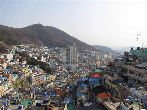 Where to Stay in Busan, South Korea: The BEST Hotels & Areas