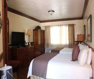 Solvang Gardens Lodge, 3* hotel in Solvang