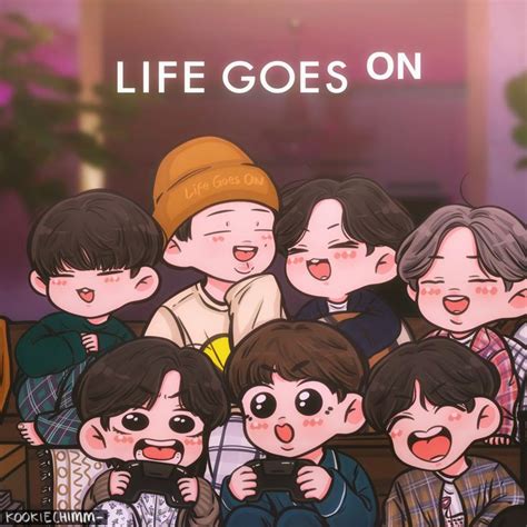 ᴮᴱKookoo⁷ on Twitter | Bts fanart, Bts drawings, Bts chibi