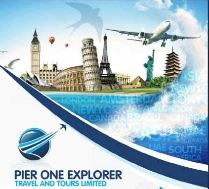 Executive Summary of Travel and Tourism Business Plan in Nigeria.