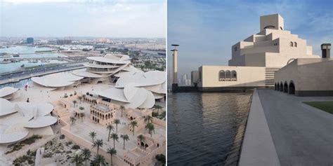 Go On A Historical Journey Through Time At These 5 Museums In Qatar