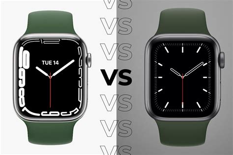 Apple Watch 7 vs Apple Watch SE: Which should you buy?